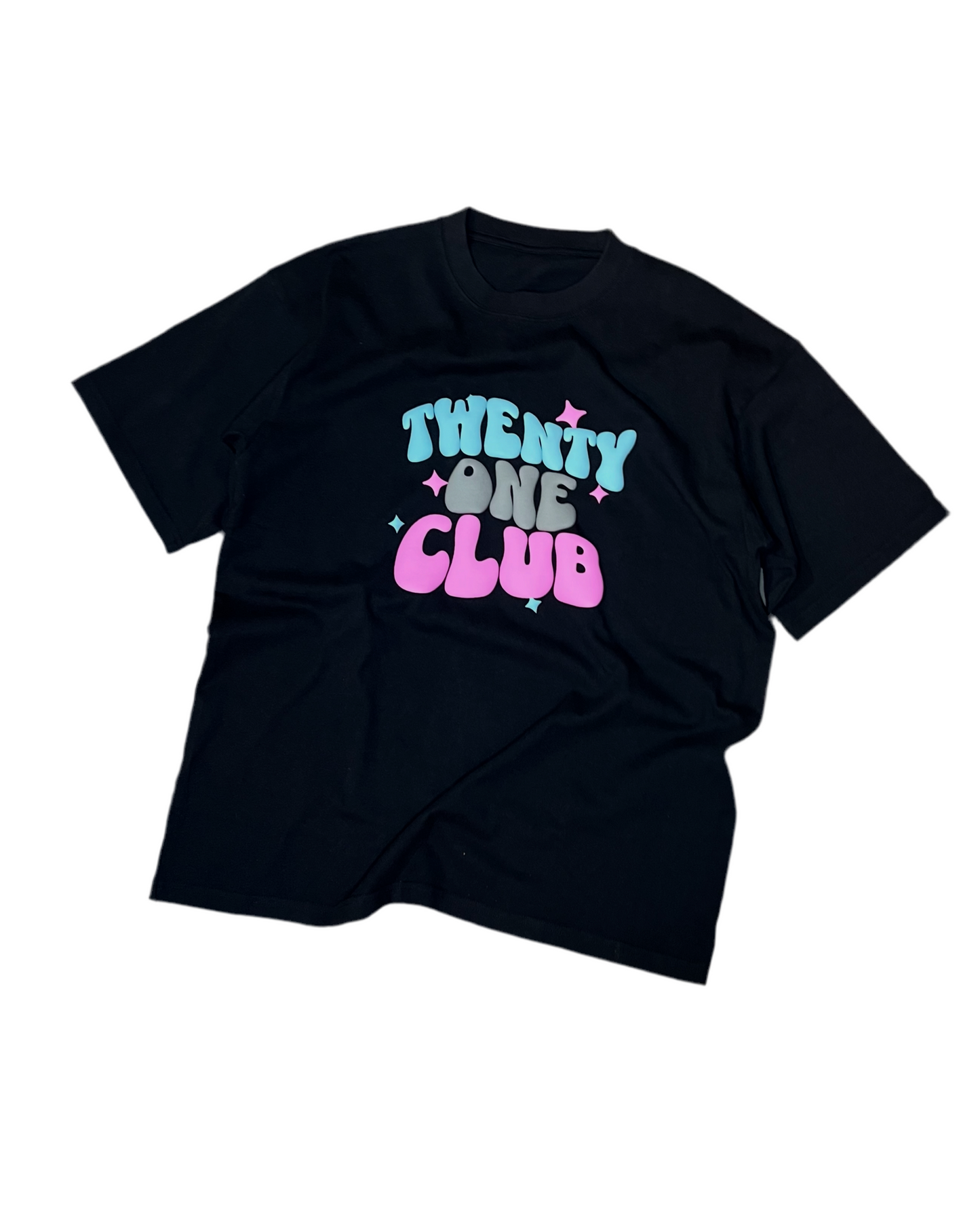 Twenty One Club T-Shirt